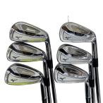  Mizuno MP-59 6S железный комплект IR Flex S