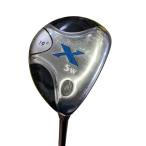  Callaway X Fairway Wood 5W(19°) USA Fairway Wood FW Flex R