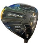 キャロウェイ ROGUE ST MAX 9° ドライバー DR フレックスその他 ローグ ST