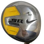  Nike SasQuatch Fairway Wood 3W Fairway Wood FW Flex R