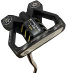 ショッピングオデッセイ オデッセイ STROKE LAB BLACK TEN 34インチ パター PT フレックスその他