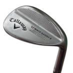  Callaway MACK DADDY 2 Хромированный металлизированный 58°/10°S Wedge WG Flex S