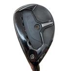 タイトリスト TSR3 21° レフティ ユーティリティ UT 