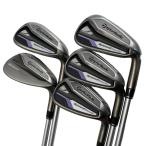  TaylorMade Speed Blade 5S женский железный комплект IR Flex L