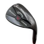  Callaway X SERIES JAWS черный * Vintage 56°/16° Wedge WG Flex S