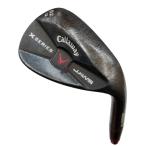  Callaway X SERIES JAWS черный * Vintage 52°/12° Wedge WG Flex S