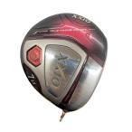  Dunlop XXIO(2018) 7W( бордо ) женский Fairway Wood FW Flex A