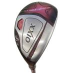  Dunlop XXIO(2018) H6( бордо ) женский служебная программа UT Flex A