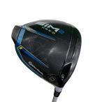 TaylorMade TaylorMade SIM2 MAX-D WOMEN'S ドライバー（L） SIM2