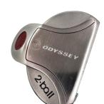 ショッピングパター オデッセイ WHITE STEEL 2・ball 35インチ パター PT フレックスその他