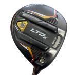 ショッピングking  コブラ KING LTDx 5W(ブラック) フェアウェイウッド FW フレックスその他