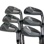 ショッピング２０１２ ブリヂストン TOURSTAGE ViQ FORGED(2012) 6S アイアンセット IR フレックスS