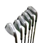 タイトリスト Titleist T150(2023) 6S アイアンセット IR フレックスR