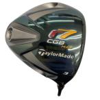  TaylorMade r7 CGB MAX(2008) 3W USA Fairway Wood FW Flex R