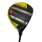 コブラ KING F9 SPEEDBACK 5-6W(イエロー) フェアウェイウッド FW フレックスSR