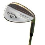 ショッピングDaddy キャロウェイ MACK DADDY 2 クロムメッキ 50°/12°S ウェッジ WG フレックスS