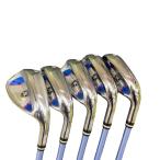 ヤマハ inpres UD+2 5S レディース アイアンセット IR