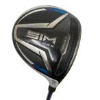 テーラーメイド SIM MAX 5W フェアウェイウッド FW フレックスその他