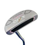  Dunlop XXIO(2012) 32 дюймовый женский короткая клюшка PT Flex прочее 