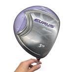  Mizuno EURUS 5W женский Fairway Wood FW Flex L