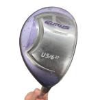  Mizuno EURUS U5/6 женский служебная программа UT Flex L