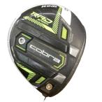 ショッピングking  コブラ KING RADSPEED 5W(イエロー) フェアウェイウッド FW フレックスS