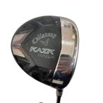  Callaway RAZR HAWK TOUR 9.5° Driver DR Flex S