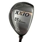  Dunlop XXIO(2002) U5 служебная программа UT Flex R