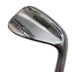 ショッピングサテン クリーブランド Cleveland RTX ZIPCORE ツアーサテン 46°/10° MID ウェッジ WG フレックスS