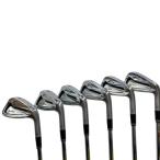 ダンロップ SRIXON Z565  6S アイアンセット IR フレックスS