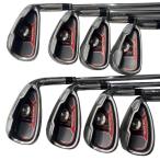  TaylorMade BURNER PLUS 8S железный комплект IR Flex R