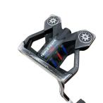 ショッピングオデッセイ オデッセイ TRIPLE TRACK TEN 34インチ レフティ パター PT フレックスその他