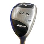  Mizuno Mizuno CLK FLI-HI(2006) 23° служебная программа UT Flex R