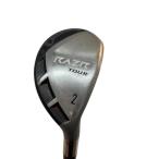  Callaway RAZR X TOUR U2 служебная программа UT Flex прочее 