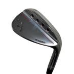 ショッピングDaddy キャロウェイ MACK DADDY 4 クロムメッキ 54°/12°W ウェッジ WG フレックスS