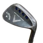 ショッピングDaddy キャロウェイ MACK DADDY FORGED スレート 50°/10° ウェッジ WG フレックスS