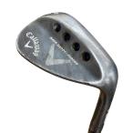 ショッピングDaddy キャロウェイ MACK DADDY FORGED スレート 58°/08° ウェッジ WG フレックスS