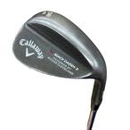 キャロウェイ MACK DADDY 2 ビンテージ 58°/10°S ウェッジ WG フレックスSR