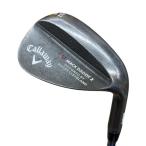 キャロウェイ MACK DADDY 2 ビンテージ 52°/08°S ウェッジ WG フレックスSR