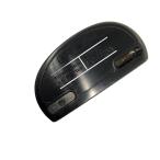 ショッピングオデッセイ オデッセイ WHITE HOT BLACK FIVE CS 33インチ パター PT フレックスその他