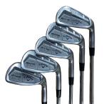  Callaway RAZR X FORGED 6S железный комплект IR Flex S