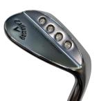 ショッピングDaddy キャロウェイ MACK DADDY FORGED(2019) クロムメッキ 58°/10° ウェッジ WG フレックスS