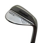 クリーブランド Cleveland RTX ZIPCORE FULL-FACE 2 50°/08° ウェッジ WG フレックスS