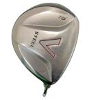 TaylorMade V STEEL 15° Fairway Wood FW Flex прочее 