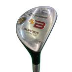  TaylorMade BURNER RESCUE(2008) U3(19°) служебная программа UT Flex R