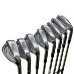 ピン i210 8S アイアンセット IR フレックスS