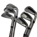 ショッピング2012 タイトリスト Titleist VG3(2012) 6S アイアンセット IR フレックスS