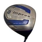 ヤマハ inpres UD 2 11.5° レディース ドライバー DR 