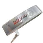 オデッセイ PROTYPE TOUR SERIES #2 34インチ パター PT フレックスその他