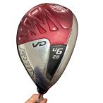 ショッピングヤマハ ヤマハ RMX VD U6 ユーティリティ UT フレックスR